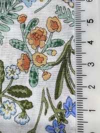 3027-650-4 60 Fleurs De Pelouse Pop[Fabrication De Textile] HOKKOH Sous-photo