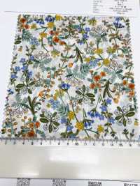 3027-650-4 60 Fleurs De Pelouse Pop[Fabrication De Textile] HOKKOH Sous-photo