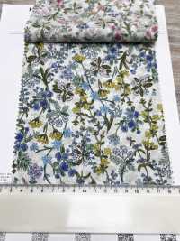 3027-650-4 60 Fleurs De Pelouse Pop[Fabrication De Textile] HOKKOH Sous-photo