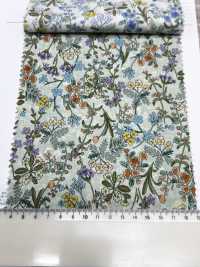 3027-650-4 60 Fleurs De Pelouse Pop[Fabrication De Textile] HOKKOH Sous-photo