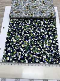 3027-650-5 60 Fleurs à Toucher La Pelouse[Fabrication De Textile] HOKKOH Sous-photo