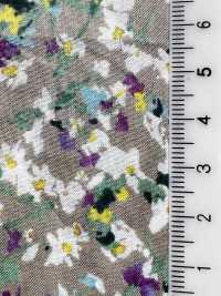 3027-650-5 60 Fleurs à Toucher La Pelouse[Fabrication De Textile] HOKKOH Sous-photo