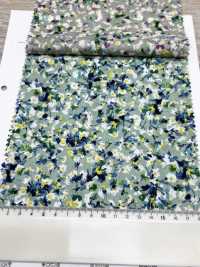 3027-650-5 60 Fleurs à Toucher La Pelouse[Fabrication De Textile] HOKKOH Sous-photo