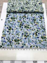 3027-650-5 60 Fleurs à Toucher La Pelouse[Fabrication De Textile] HOKKOH Sous-photo