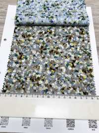 3027-650-5 60 Fleurs à Toucher La Pelouse[Fabrication De Textile] HOKKOH Sous-photo