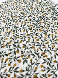 3027-650-6 60 Petites Fleurs De Pelouse[Fabrication De Textile] HOKKOH Sous-photo
