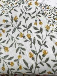 3027-650-6 60 Petites Fleurs De Pelouse[Fabrication De Textile] HOKKOH Sous-photo