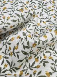 3027-650-6 60 Petites Fleurs De Pelouse[Fabrication De Textile] HOKKOH Sous-photo