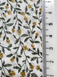 3027-650-6 60 Petites Fleurs De Pelouse[Fabrication De Textile] HOKKOH Sous-photo