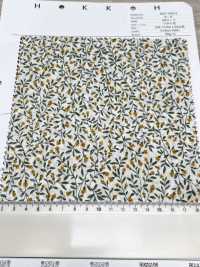 3027-650-6 60 Petites Fleurs De Pelouse[Fabrication De Textile] HOKKOH Sous-photo
