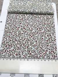 3027-650-6 60 Petites Fleurs De Pelouse[Fabrication De Textile] HOKKOH Sous-photo