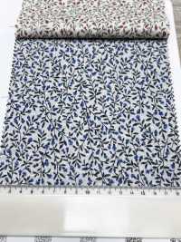 3027-650-6 60 Petites Fleurs De Pelouse[Fabrication De Textile] HOKKOH Sous-photo