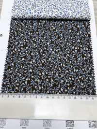 3027-650-6 60 Petites Fleurs De Pelouse[Fabrication De Textile] HOKKOH Sous-photo