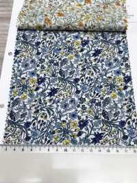 3027-650-11 60 Petites Fleurs Enfilées Sur La Pelouse[Fabrication De Textile] HOKKOH Sous-photo