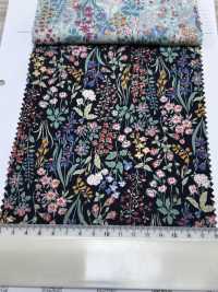 3027-650-12 60 Petites Fleurs De Pelouse[Fabrication De Textile] HOKKOH Sous-photo