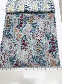 3027-650-12 60 Petites Fleurs De Pelouse[Fabrication De Textile] HOKKOH Sous-photo