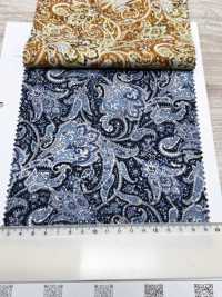 3027-650-13 60 Lawn Paisley[Fabrication De Textile] HOKKOH Sous-photo