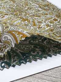 3027-650-13 60 Lawn Paisley[Fabrication De Textile] HOKKOH Sous-photo