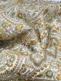 3027-650-13 60 Lawn Paisley[Fabrication De Textile] HOKKOH Sous-photo