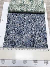 3027-650-13 60 Lawn Paisley[Fabrication De Textile] HOKKOH Sous-photo