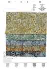 3027-650-13 Batiste 60 Paisley