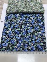 4027-660-2 60- Aquarelle De Pelouse[Fabrication De Textile] HOKKOH Sous-photo