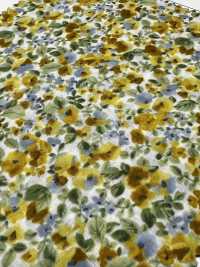 4027-660-2 60- Aquarelle De Pelouse[Fabrication De Textile] HOKKOH Sous-photo