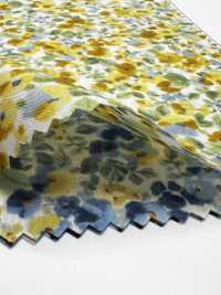 4027-660-2 60- Aquarelle De Pelouse[Fabrication De Textile] HOKKOH Sous-photo