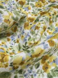 4027-660-2 60- Aquarelle De Pelouse[Fabrication De Textile] HOKKOH Sous-photo