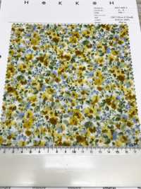 4027-660-2 60- Aquarelle De Pelouse[Fabrication De Textile] HOKKOH Sous-photo