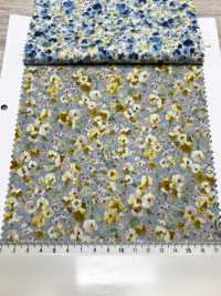 4027-660-2 60- Aquarelle De Pelouse[Fabrication De Textile] HOKKOH Sous-photo