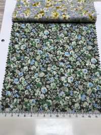 4027-660-2 60- Aquarelle De Pelouse[Fabrication De Textile] HOKKOH Sous-photo