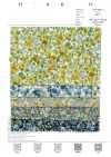 4027-660-2 60 batiste compact aquarelle