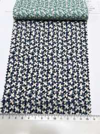 4027-660-3 60 Pois Géométriques à Petites Fleurs Pour Pelouse[Fabrication De Textile] HOKKOH Sous-photo