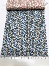 4027-660-3 60 Pois Géométriques à Petites Fleurs Pour Pelouse[Fabrication De Textile] HOKKOH Sous-photo