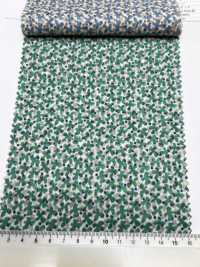 4027-660-3 60 Pois Géométriques à Petites Fleurs Pour Pelouse[Fabrication De Textile] HOKKOH Sous-photo