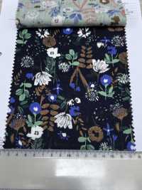 4027-660-4 60 Fleurs Aquarelles Pour Pelouse[Fabrication De Textile] HOKKOH Sous-photo