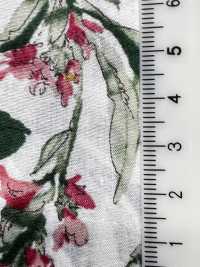 4027-660-5 60 Fleurs Aquarelles Pour Pelouse[Fabrication De Textile] HOKKOH Sous-photo