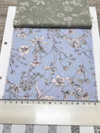 4027-670-2 60 Fleurs En Fil De Pelouse[Fabrication De Textile] HOKKOH Sous-photo