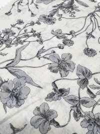 4027-670-2 60 Fleurs En Fil De Pelouse[Fabrication De Textile] HOKKOH Sous-photo