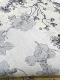 4027-670-2 60 Fleurs En Fil De Pelouse[Fabrication De Textile] HOKKOH Sous-photo