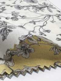 4027-670-2 60 Fleurs En Fil De Pelouse[Fabrication De Textile] HOKKOH Sous-photo