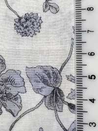 4027-670-2 60 Fleurs En Fil De Pelouse[Fabrication De Textile] HOKKOH Sous-photo