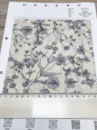 4027-670-2 60 Fleurs En Fil De Pelouse[Fabrication De Textile] HOKKOH Sous-photo