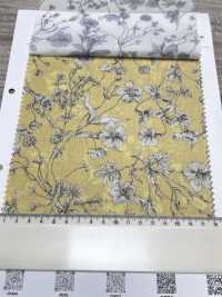 4027-670-2 60 Fleurs En Fil De Pelouse[Fabrication De Textile] HOKKOH Sous-photo