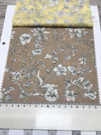 4027-670-2 60 Fleurs En Fil De Pelouse[Fabrication De Textile] HOKKOH Sous-photo