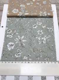 4027-670-2 60 Fleurs En Fil De Pelouse[Fabrication De Textile] HOKKOH Sous-photo