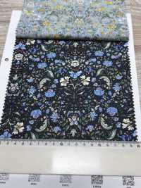 4027-670-3 Motif Botanique Laclaw[Fabrication De Textile] HOKKOH Sous-photo