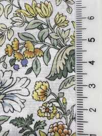 4027-670-3 Motif Botanique Laclaw[Fabrication De Textile] HOKKOH Sous-photo