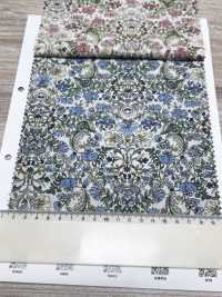 4027-670-3 Motif Botanique Laclaw[Fabrication De Textile] HOKKOH Sous-photo